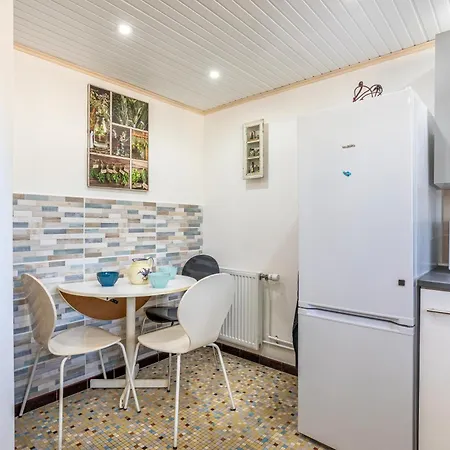 Appartement Entre Mer Et Marais Challans Exterior foto