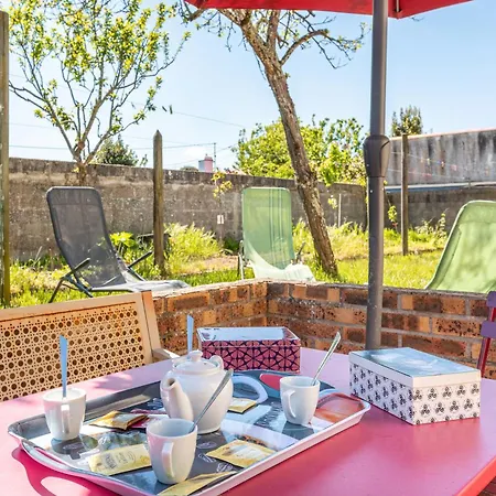 Appartement Entre Mer Et Marais Challans Exterior foto