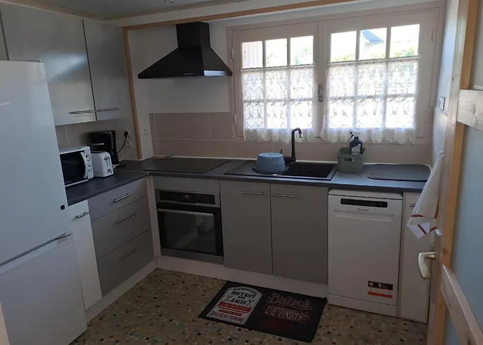 Appartement Entre Mer Et Marais