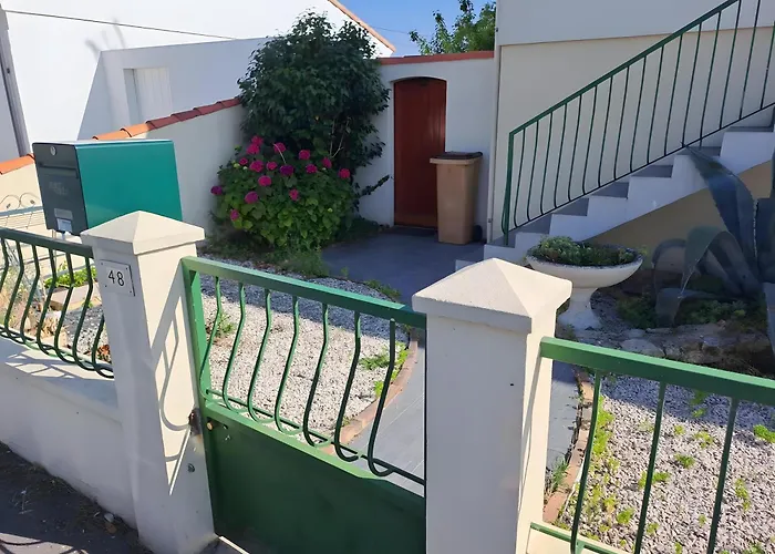 Appartement Entre Mer Et Marais