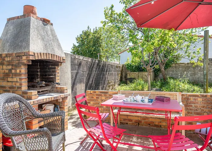 Appartement Entre Mer Et Marais