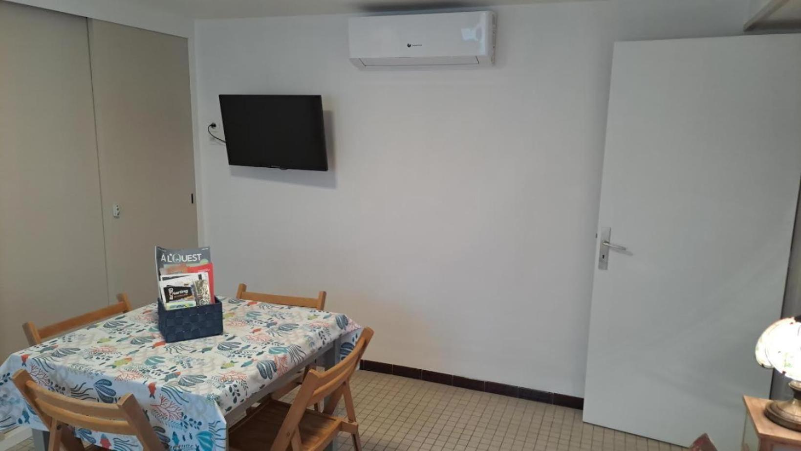 Appartement Entre Et Marais Challans