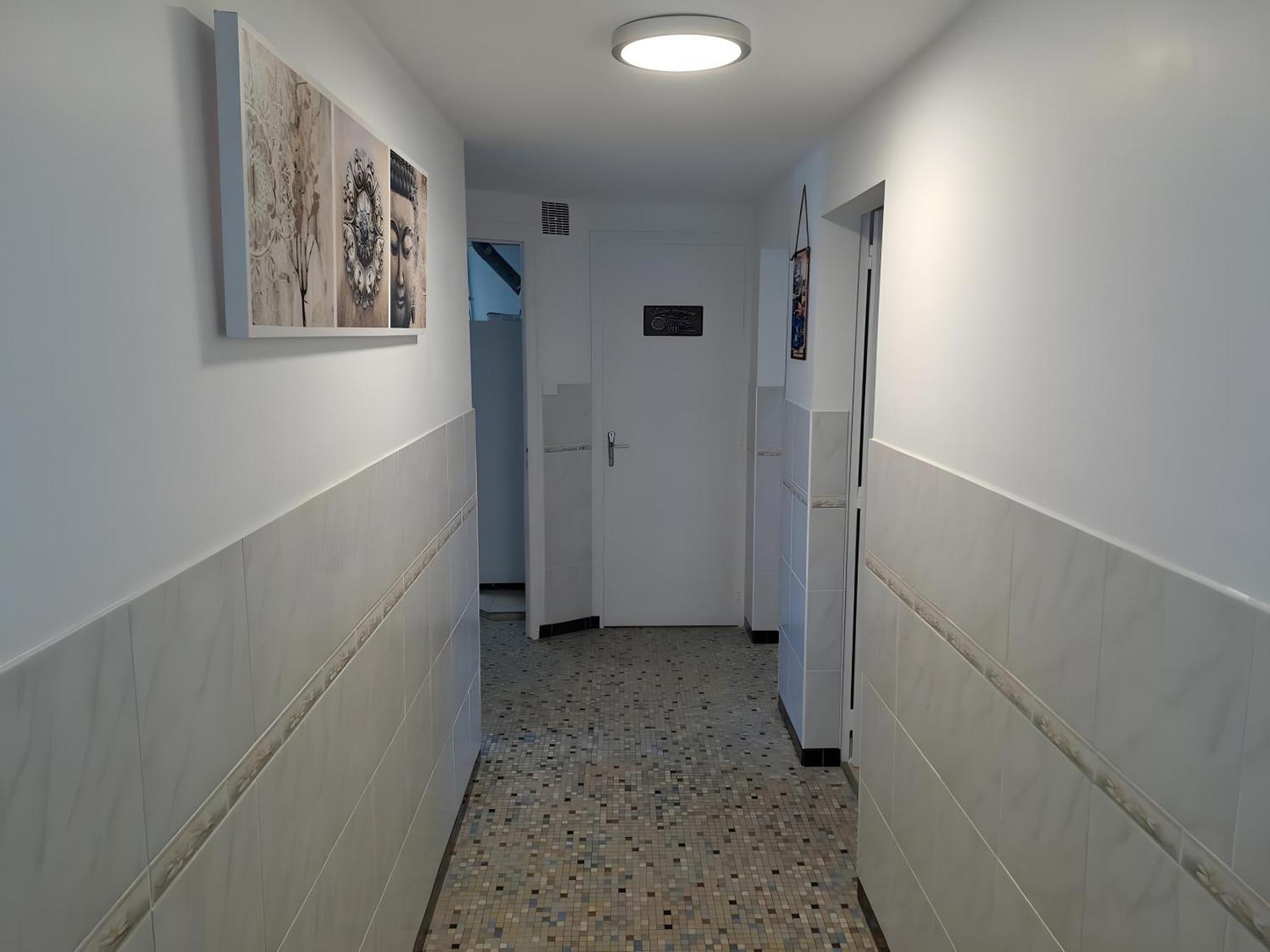 Appartement Entre Et Marais
