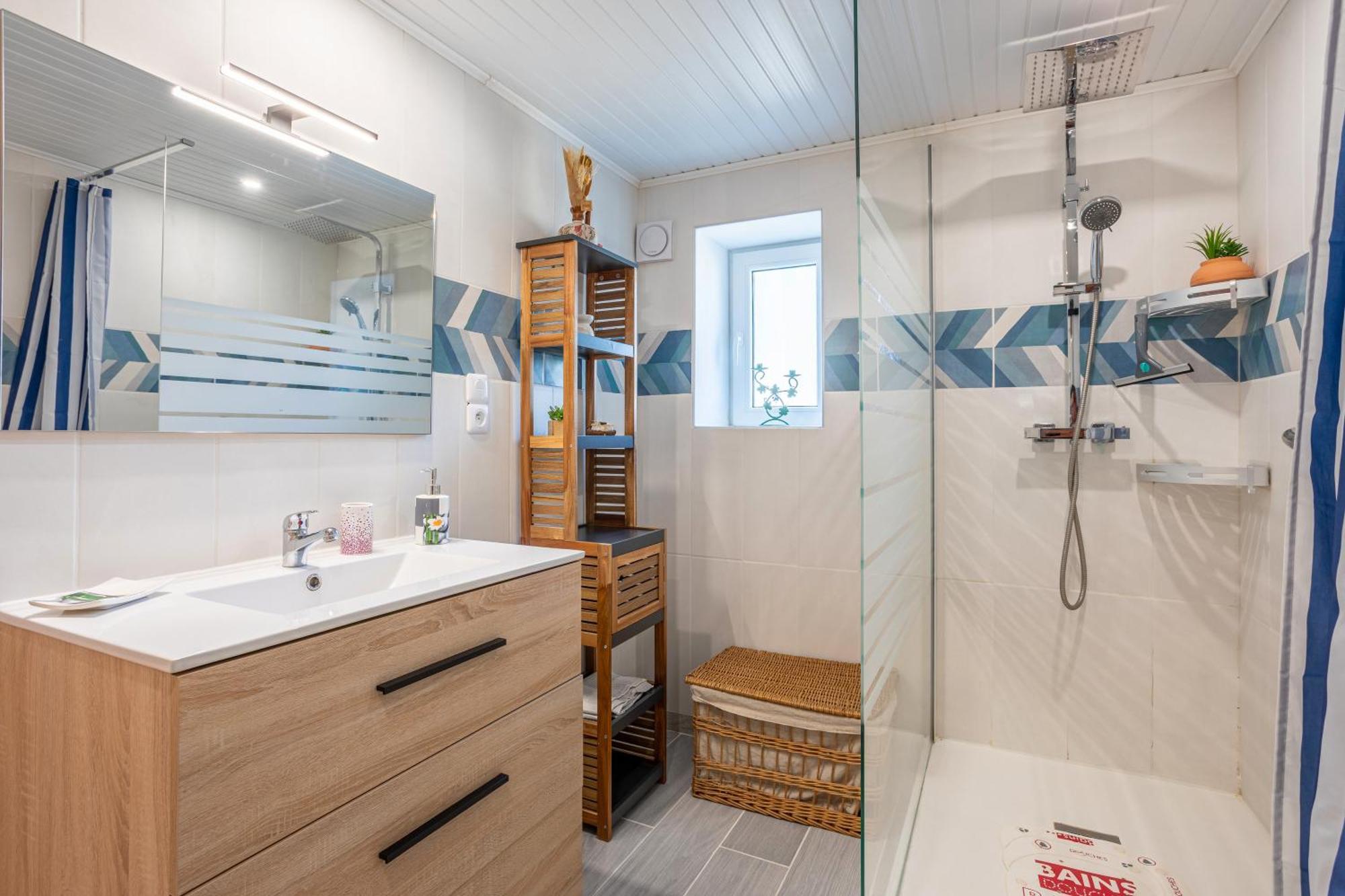 Entre Et Marais Appartement