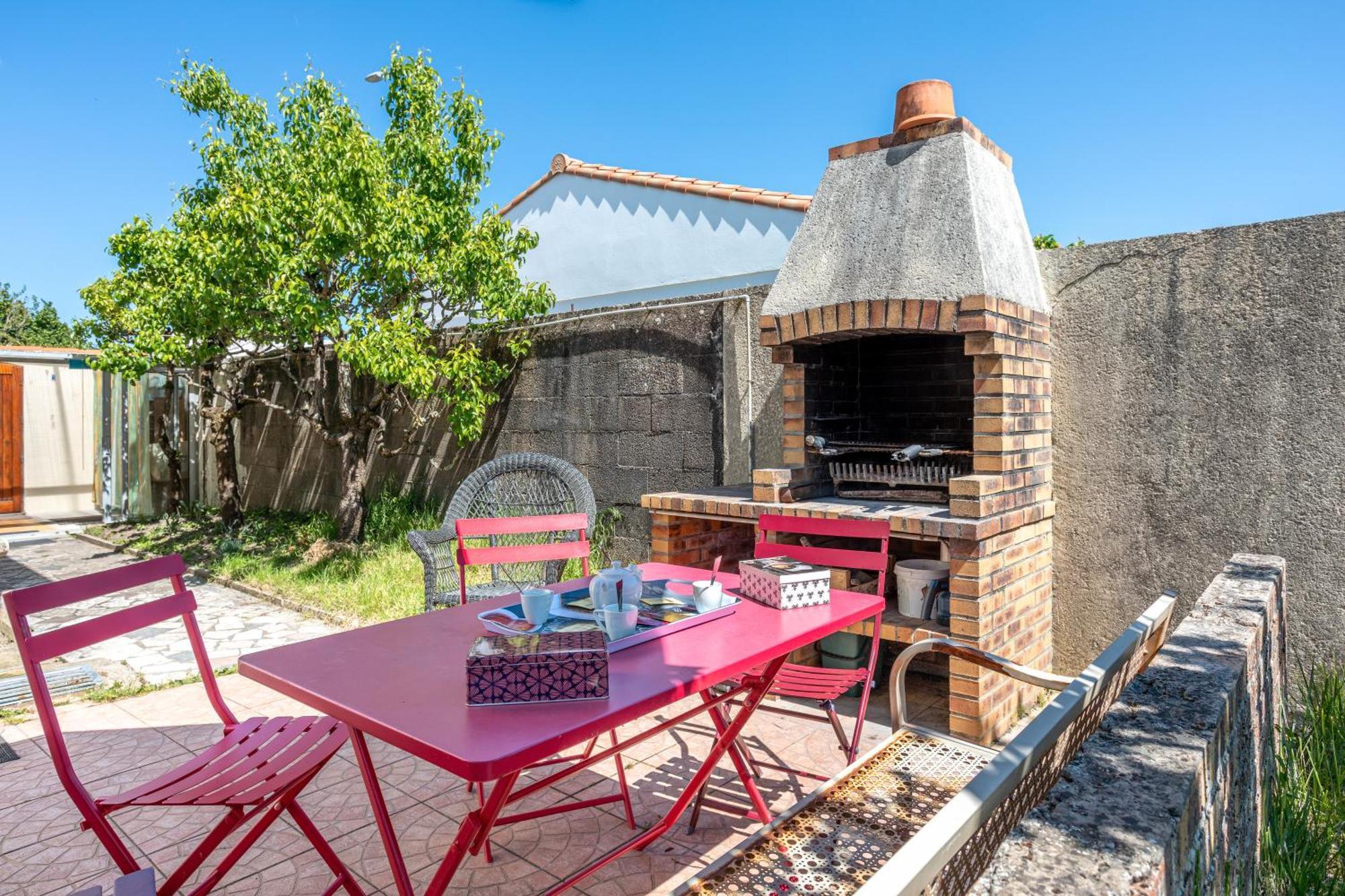 Appartement Entre Et Marais