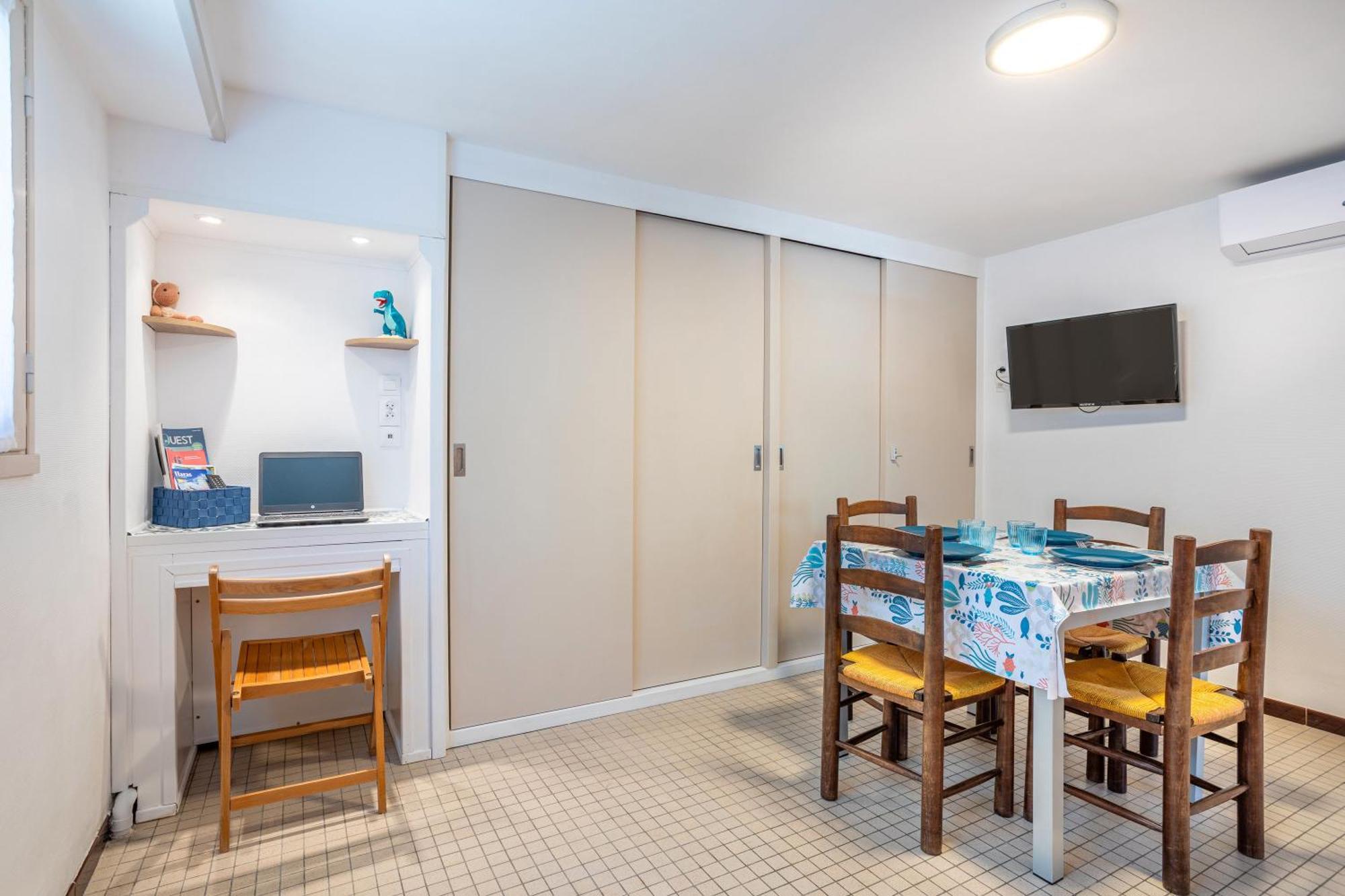 Entre Et Marais Appartement *